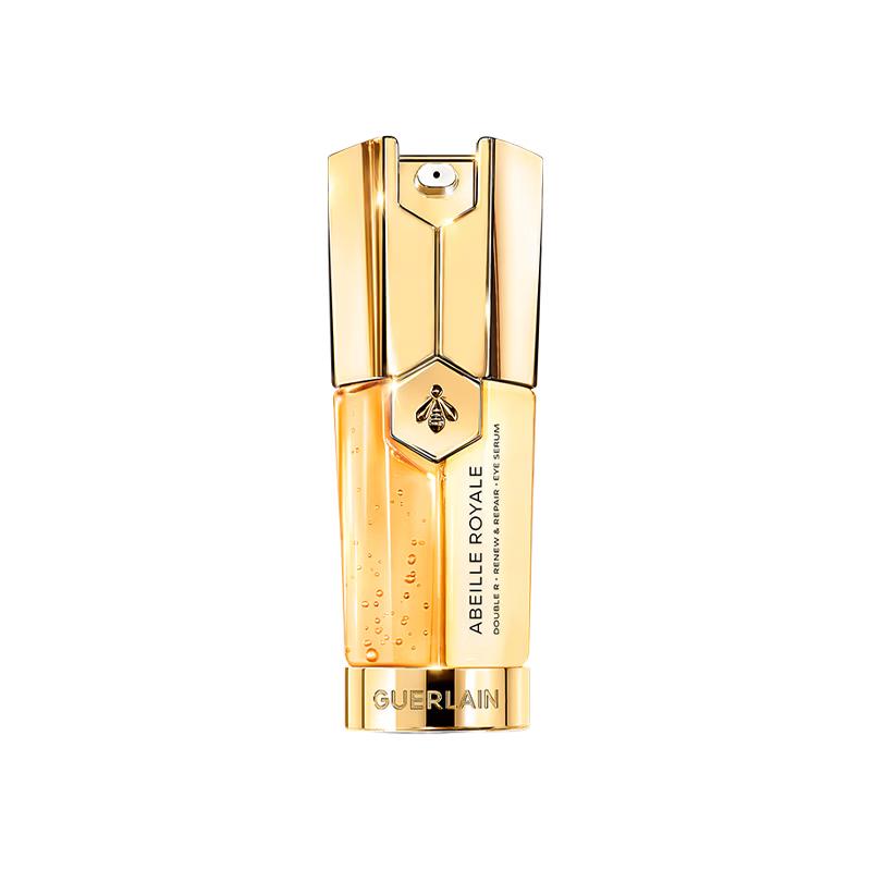 Guerlain Сыворотка для кожи вокруг глаз Double R