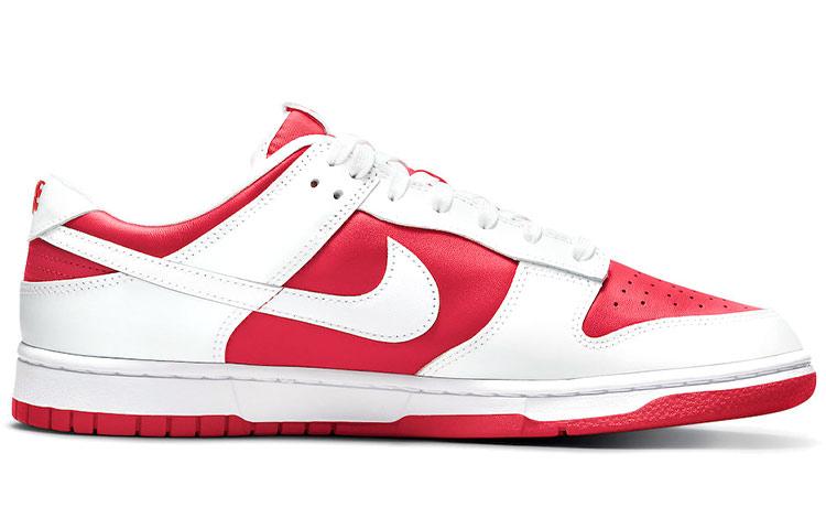 Nike Nike Dunk Low Championship Red DD1391-600