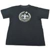 Футболка Fanatics x New Orlean Saints для взрослых, размер 2XL XXL, Черно-золотая, NFL Футбол