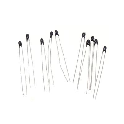 10 шт. термистор B3435 Ntc-Mf52-103F 10 кОм 1% датчик температуры