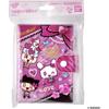 Набор наклеек Bandai Tamagotchi Яркая версия Возраст 6+ Коллекционная игрушка