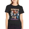 Футболка Sinead O'Connor