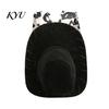 Boho Inspired Western Backpack Cowgirl Hat for Women, Style Backpack, Cowboy Lightweight Adjustable Shoulder Strap Bag Shape Daypack Country Concert,