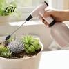 Electric Spray Bottle for Plant Care 0.5L Mister Rechargeable Battery Powered Watering Lightweight Household Cleaning Can Handheld Automatic Sprayer