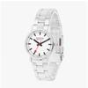Mondaine ClaSSic Women S Metal Watch a658.30323.11Sbj