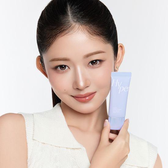 Luna Hyper Tuning UV Primer 30ml SPF40 PA+++