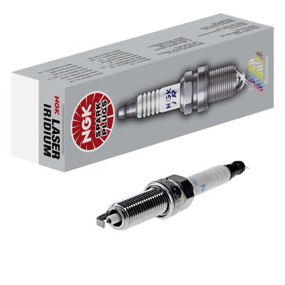 Свеча зажигания NGK 90935 LASER Iridium DILZKAR7B11