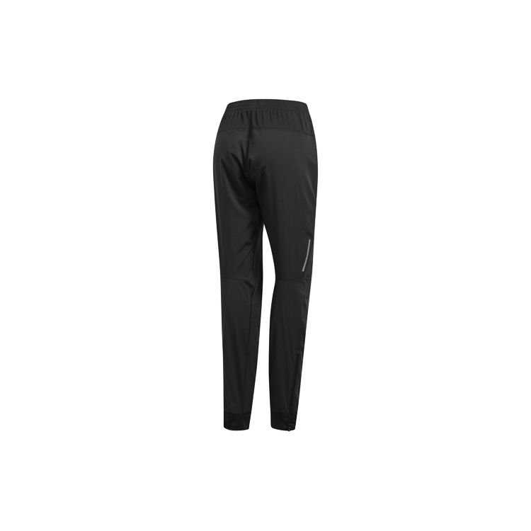 adidas Originals Unisex 3-Stripes Track Pants Black CW5773