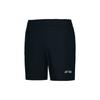 YONEX 249Ph001M Черный/Темно-синий/Серо-синий/Темно-фиолетовый/Жемчужно-розовый Мужские укороченные шорты