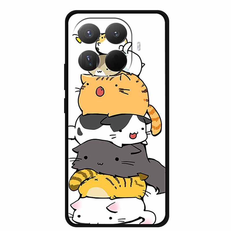 3D TPU Чехол для Xiaomi 15T 15 T 5G Рельефные Цветы Coque Тисненые Цветы Funda Силиконовый Мягкий Задний Чехол для Телефона для Xiaomi15T