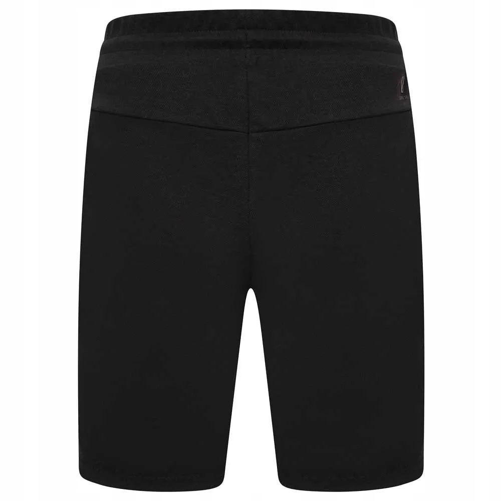 Y8063 Dare2B DMJ465 3PD Continual Short MEN'S SHORTS XXS