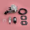 42411200616 C1M-S261B Комплект карбюратора Подходит для воздуходувки Stihl BG86 BG86C SH56 SH56C SH86 SH86C