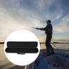 Открытый портативный EVA водонепроницаемый чехол для хранения катушки для удочки, сумка для переноски багажа