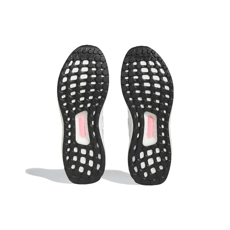 adidas UltraBoost 1.0 Triple White 2023 Женские кроссовки Cloud-White HQ4207