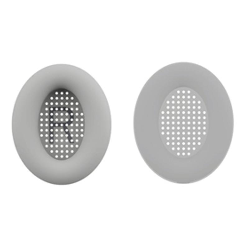 Силиконовые амбушюры Чехол-рукав Для наушников QC35/QC25 /QC15/QC2/NC700/QC45 Полная защита от пота и грязи