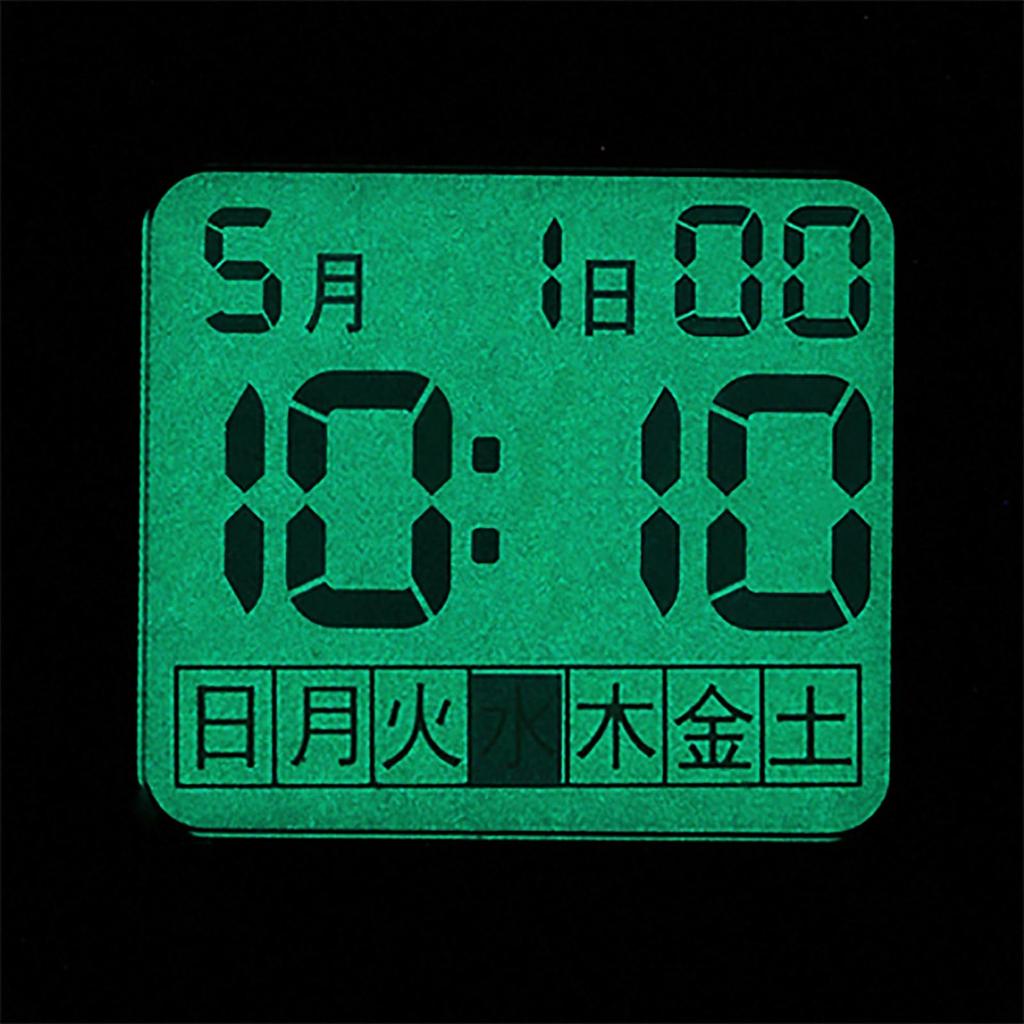 Часы Синие [В наличии] J-Axis CN2A0001-BL Мужские