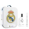 Туалетная вода-спрей Real Madrid 100 мл, набор из 3 предметов