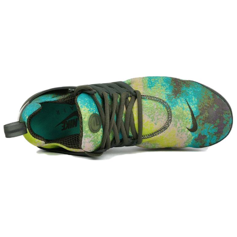 Nike Air Presto Gpx Phantom/Cargo Khaki/Clear Jade 848188-003