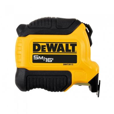 Рулетка серии Dewalt Hand Tools Compact
