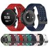22mm Strap For Suunto Vertical 5 Peak / 9Peak Pro Smartwatch Watchband for Coros APEX Pro / Apex2 Pro / APEX 46mm Accessories