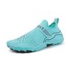 Barefoot Beach Wading Shoes Quick Dry Women's Breathable Water Sports Shoes Men Light Aqua Shoes for Swimming Surfing Fishing