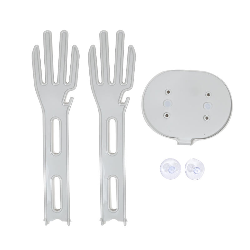 1 шт. кухонная подставка для перчаток, держатель для резиновых перчаток, сушилка для полотенец, держатель для слива, столешница, полка для хранения кухонной мойки, аксессуары для инструмента