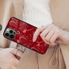 Cute Heart Magnetic Phone Case For APPLE iPhone 17 Air 16 14 13 12 Pro Max 15 Plus Wireless Charge With MagSafe Cover