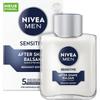 NIVEA MEN Чувствительный бальзам после бритья 100 мл