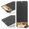 For Xiaomi Redmi Note 13 4G Grade C OLED Screen and Digitizer Assembly Repair Part (Without Logo)