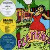 Mix CD VARIOUS - #086 Flamenco: Gypsy Volume 2 (CD-R GAZMCDR086 Gaz's Rockin Re UK World Music