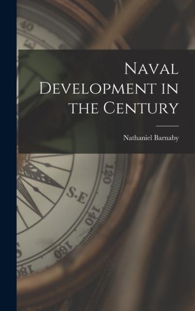 The Naval Development In the Century Book