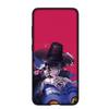 Phone Case for iPhone 17 16 15 Xiaomi Poco F8 F7 X7 X6 M8 C85 C75 C71 Redmi Note 14 13 11 12 Pro Max A4 14C 13C 15C Tiger KPop Zoey Demon Jinu Hunters