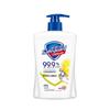 Safeguard Lemon Scent Hand Wash