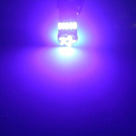 T10 4014 W5W светодиодный Canbus без ошибок автомобильный клин номерного знака светодиодная лампа лампы