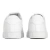 Nike (WMNS) Кеды Court Legacy Canvas CZ0294-100 Ретро-теннисный стиль Канвасные кроссовки