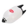Baby Stroller Rocker ABS Rechargeable Portable Baby Bouncer Crib Vibrating Baby Sleep Soother for Newborn Shower Gifts