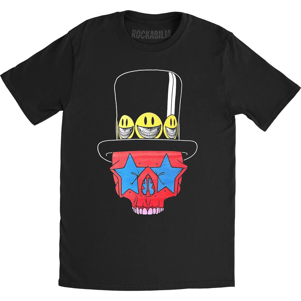 Legendary guitarist Slash black 100cotton unisex TShirt 2026 Summer New loose Y2k hiphop style Unisexs soft Short Sleeve Tshirt