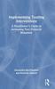 Книга Implementing Tootling Interventions : A Practitioner???s Guide To Increasing Peer Prosocial Behaviors