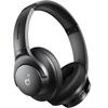 Anker Q20i Headphones 40mm Dynamic Driver Black