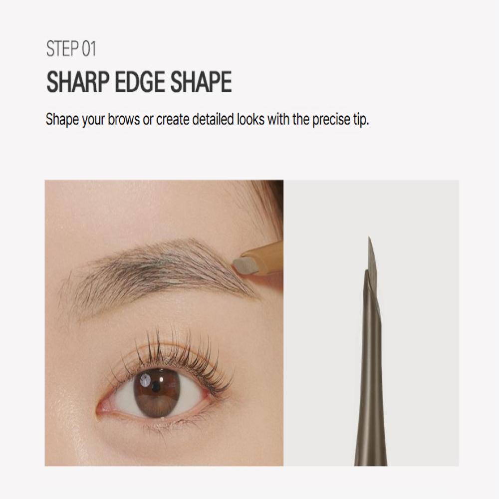 CLIO Sharp So Simple Brow Pencil