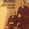 LP Record ARIHUR GRUMIAUX - Brahms: Violin Concerto In D Major, X5639 PHILIPS 1976 Japan Classical Used