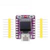 Плата разработки ESP32-C3 с OLED 0,42 дюйма ESP32 Super Mini плата разработки Wi-Fi + Bluetooth модуль 4 МБ флэш-памяти