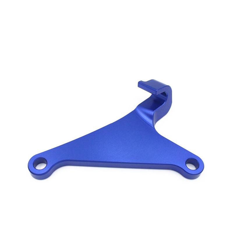 SXR-Motorcycle Clutch Arm Extension Clutch Lever Bracket Kit For Tenere 700 XTZ 700 -2024 MT07 FZ07 R7