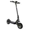 ISINWHEEL S10 MAX Electric Scooter For Adult 1000W Motor 48V15Ah Battery City Commuting 10 Inch Road Tires Folding EScooter