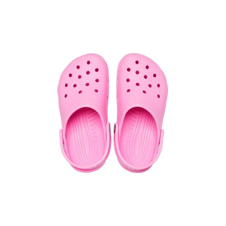 Crocs Классические клоги Сандалии для детей Дети 206991-6SW