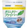 Orihiro Dietary Fiber Granules, 200g, Functional Food, Contains Isomaltodextrin and Dietary Fiber