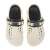 Crocs Сабо унисекс Crocs Eco 207937 2yj Bone