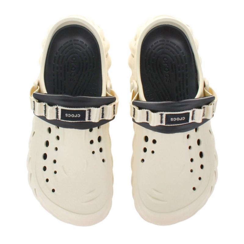 Crocs Сабо унисекс Crocs Eco 207937 2yj Bone