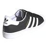 Adidas Originals Superstar Shoes 'Black White Gold' Sneakers FX2331
