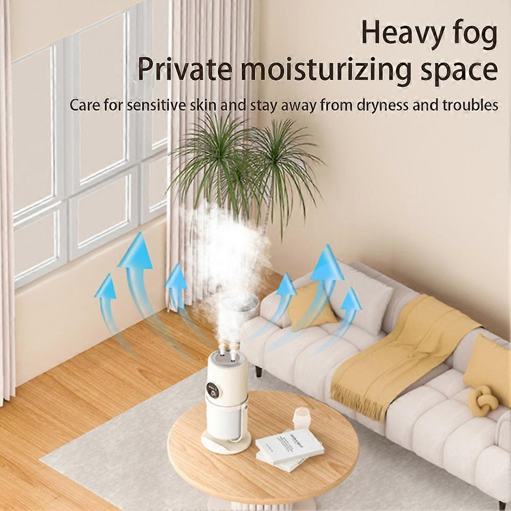 Humidifiers For Bedroom Cool Mist Humidifiers For Home Desktop Humidifier